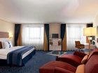 фото отеля Holiday Inn Stuttgart
