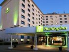 фото отеля Holiday Inn Stuttgart