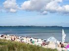 фото отеля Aquamaris Strandresidenz Rügen Juliusruh