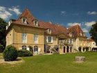 фото отеля Chateau Les Merles Mouleydier