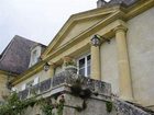фото отеля Chateau Les Merles Mouleydier