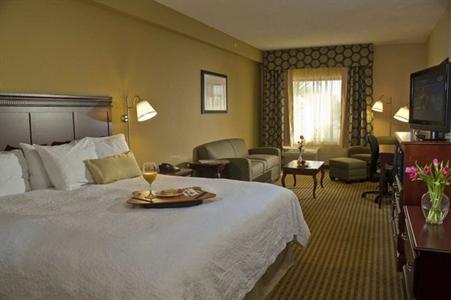 фото отеля Hampton Inn Palm Beach Gardens