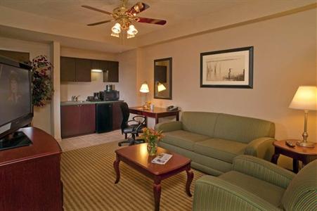 фото отеля Hampton Inn Palm Beach Gardens
