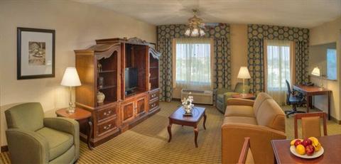 фото отеля Hampton Inn Palm Beach Gardens
