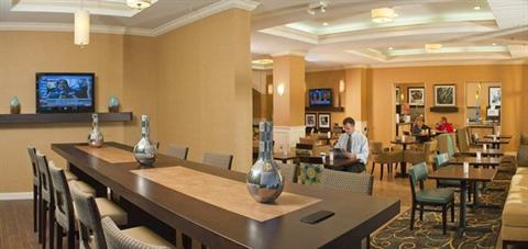 фото отеля Hampton Inn Palm Beach Gardens