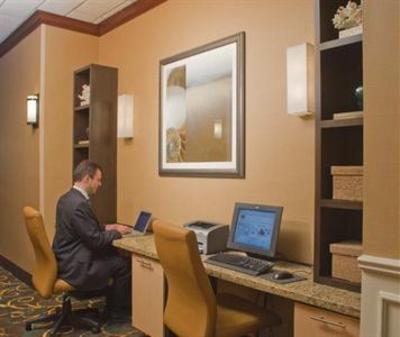 фото отеля Hampton Inn Palm Beach Gardens
