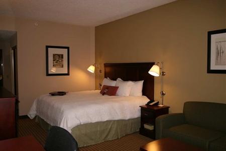 фото отеля Hampton Inn Palm Beach Gardens