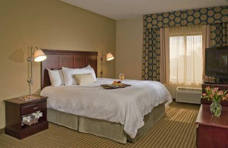 фото отеля Hampton Inn Palm Beach Gardens