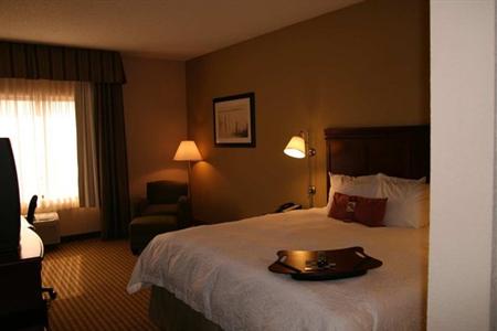 фото отеля Hampton Inn Palm Beach Gardens