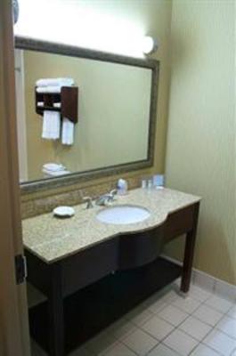 фото отеля Hampton Inn Palm Beach Gardens