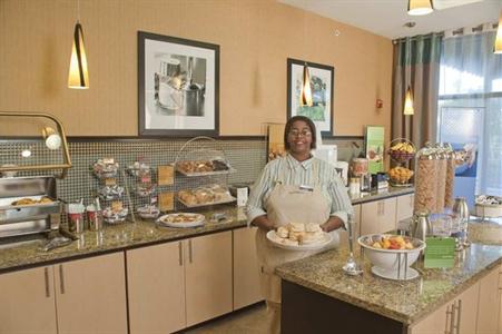 фото отеля Hampton Inn Palm Beach Gardens