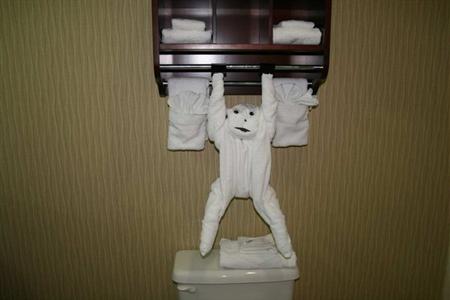 фото отеля Hampton Inn Palm Beach Gardens