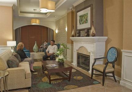 фото отеля Hampton Inn Palm Beach Gardens