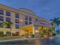Hampton Inn Palm Beach Gardens