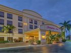 фото отеля Hampton Inn Palm Beach Gardens