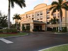 фото отеля Hampton Inn Palm Beach Gardens