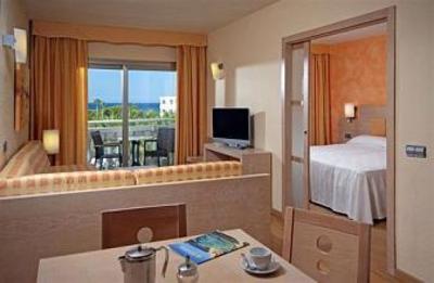 фото отеля Iberostar Albufera Park