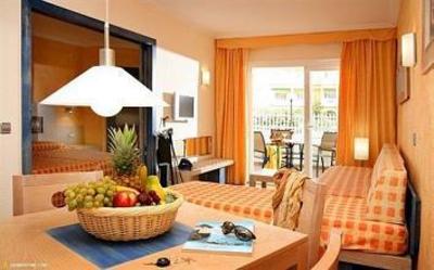 фото отеля Iberostar Albufera Park