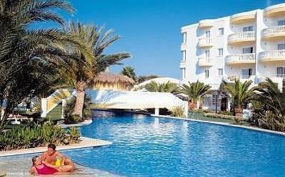 фото отеля Iberostar Albufera Park