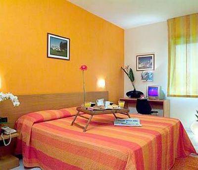 фото отеля Hotel Colle del Sole