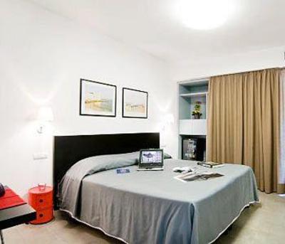 фото отеля Hotel Colle del Sole