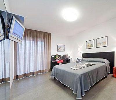 фото отеля Hotel Colle del Sole