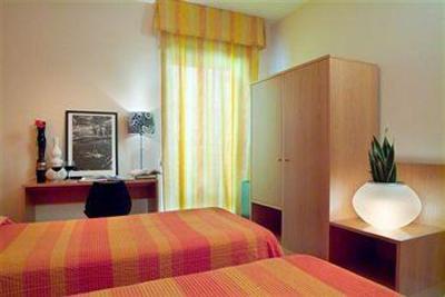 фото отеля Hotel Colle del Sole