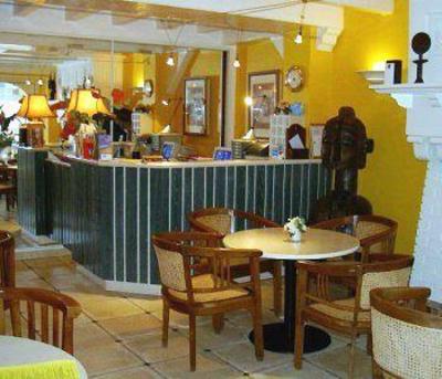 фото отеля Le Petit Hotel Biarritz