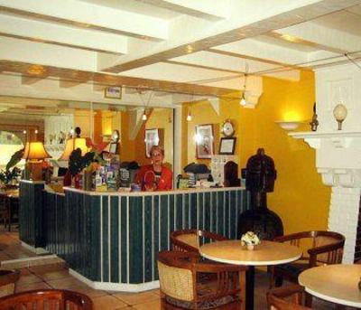 фото отеля Le Petit Hotel Biarritz