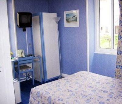 фото отеля Le Petit Hotel Biarritz