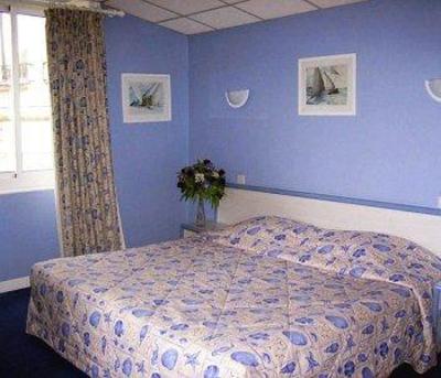 фото отеля Le Petit Hotel Biarritz
