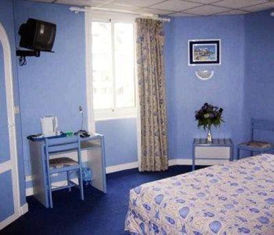фото отеля Le Petit Hotel Biarritz