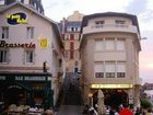 фото отеля Le Petit Hotel Biarritz