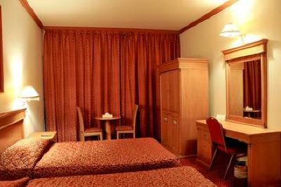фото отеля Al Khaleej Hotel