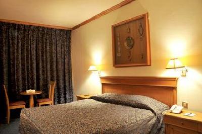 фото отеля Al Khaleej Hotel
