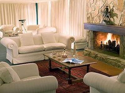 фото отеля Mount Buller Chalet Hotel and Suites