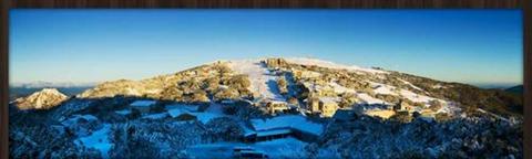 фото отеля Mount Buller Chalet Hotel and Suites
