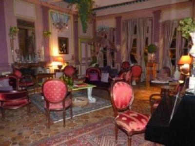 фото отеля Hotel de Digoine