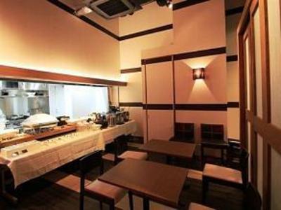 фото отеля Apa Hotel Roppongi Icchome Ekimae
