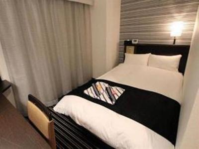 фото отеля Apa Hotel Roppongi Icchome Ekimae