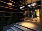 фото отеля Apa Hotel Roppongi Icchome Ekimae