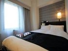 фото отеля Apa Hotel Roppongi Icchome Ekimae