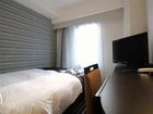 фото отеля Apa Hotel Roppongi Icchome Ekimae