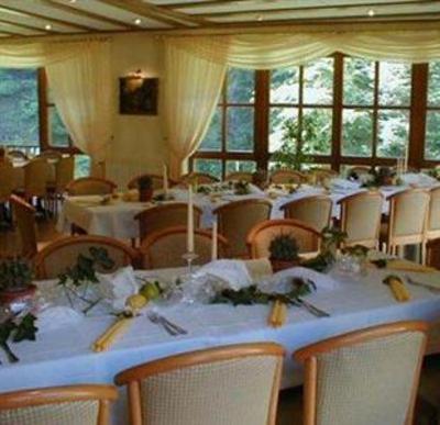 фото отеля Hotel Restaurant Scheid