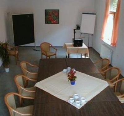 фото отеля Hotel Restaurant Scheid