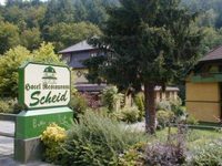 Hotel Restaurant Scheid