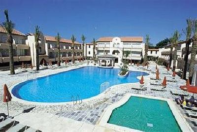 фото отеля Napa Plaza Hotel