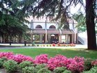 фото отеля Hotel Pineta Busto Arsizio