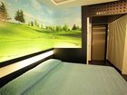 фото отеля Hotel Pineta Busto Arsizio