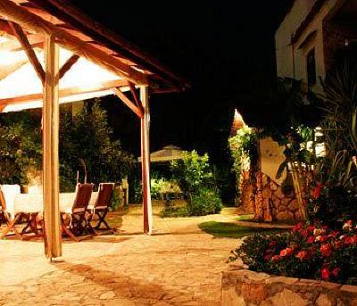 фото отеля Hotel Villa Monte Cirali